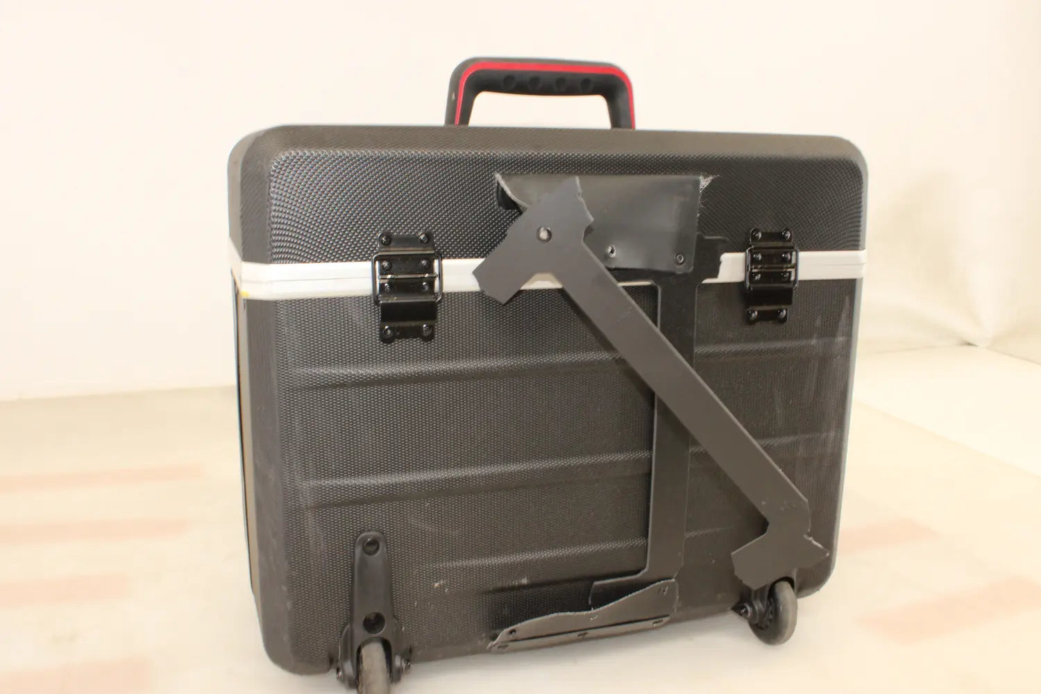B-Ware Parat Laptool Tron X 208330151 Pilotenkoffer Unbestückt Trolley Siehe Text/Foto - 4006793034716