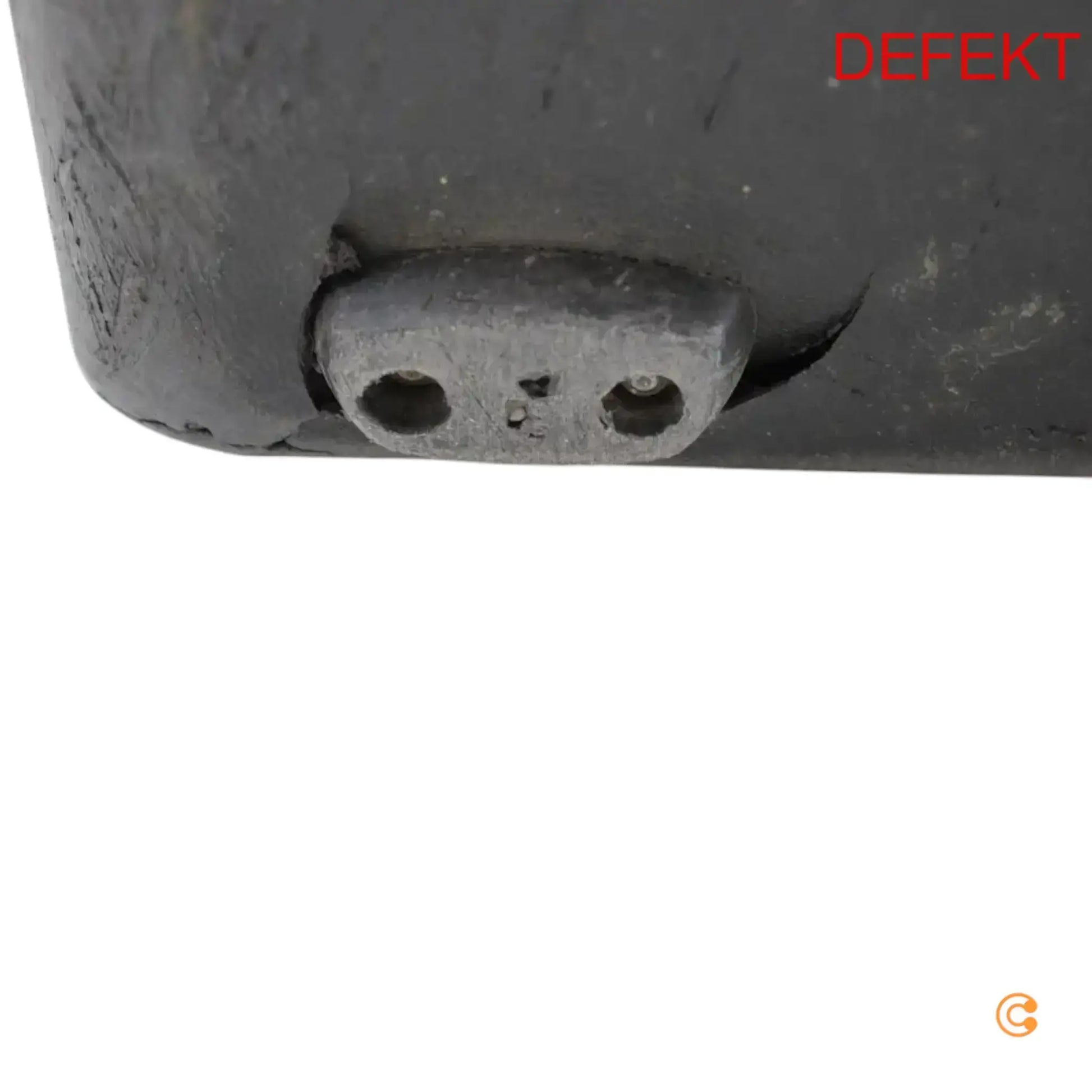 Parat Laptool Tron X 208330151 Werkzeug Pilotenkoffer Unbestückt Defektware D-Ware - 4006793034716