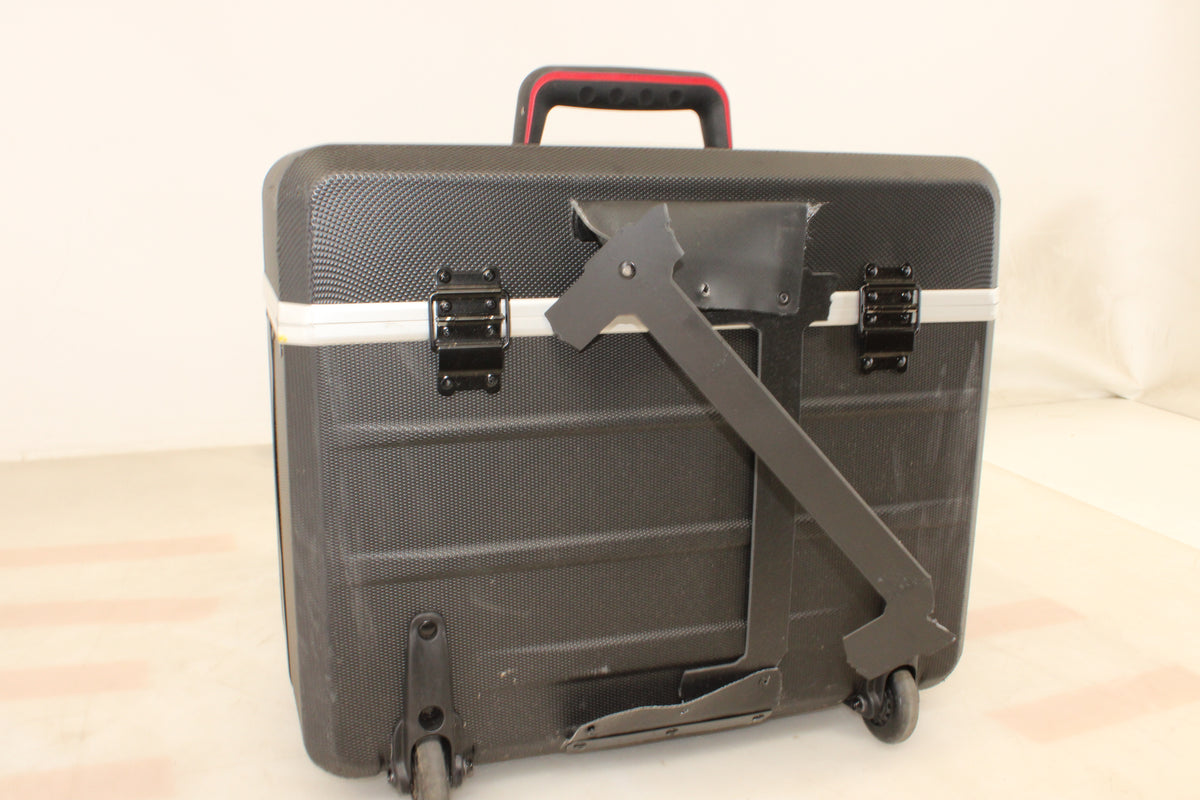 Parat Laptool Tron-X 208330151 Pilotenkoffer unbestückt Trolley SIEHE TEXT/FOTO - 4006793034716