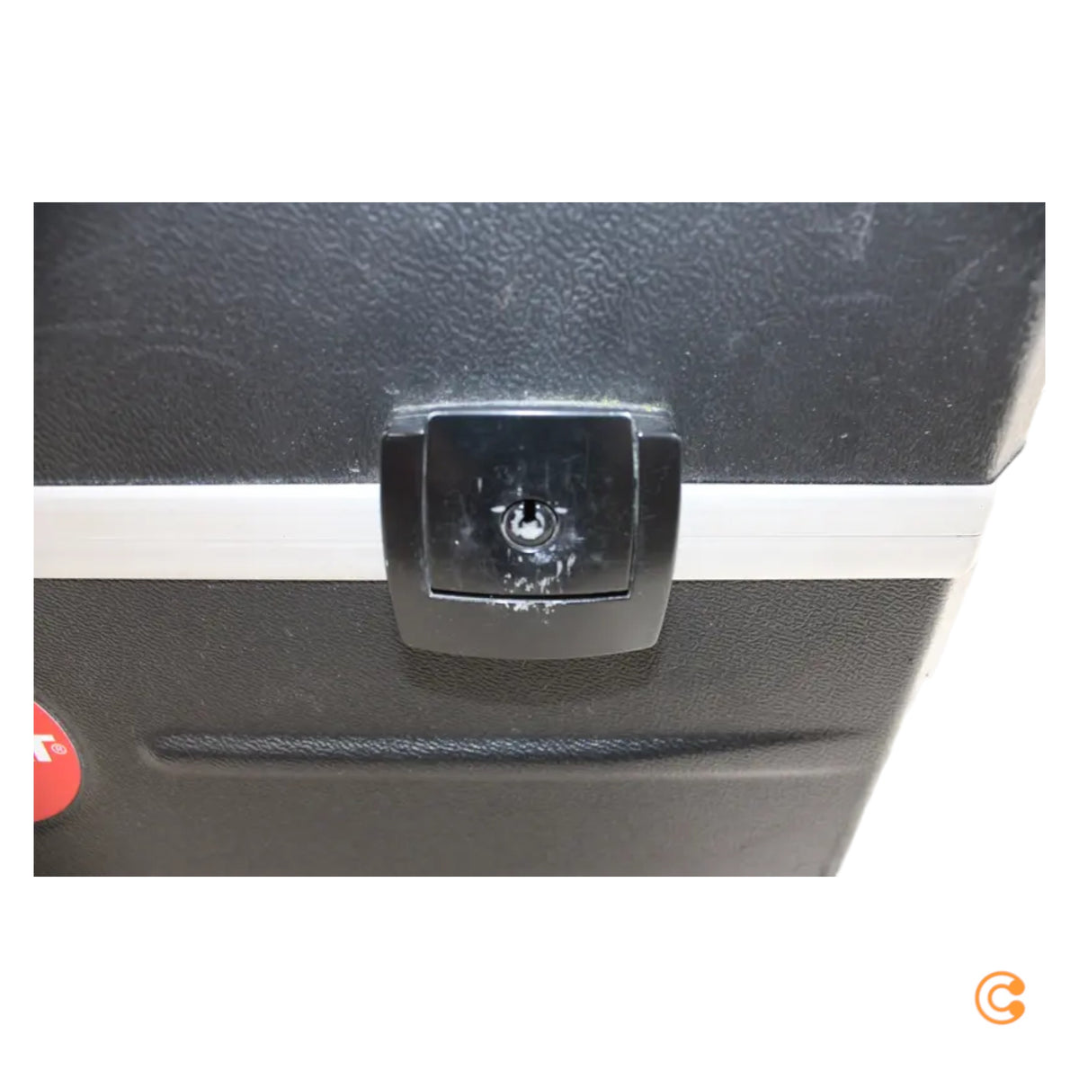 Parat Laptool Tron-X 208330151 Werkzeug-Pilotenkoffer Trolley SIEHE TEXT/FOTO - 4006793034716