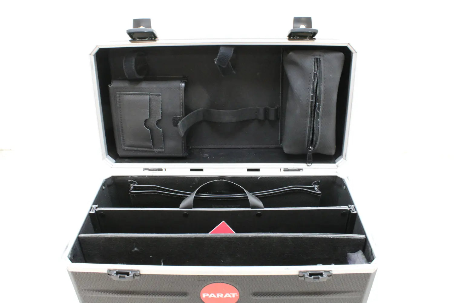 C-Ware Parat Laptool Tron X 208330151 Werkzeug Pilotenkoffer Unbestückt Siehe Text/F838 - 4006793034716