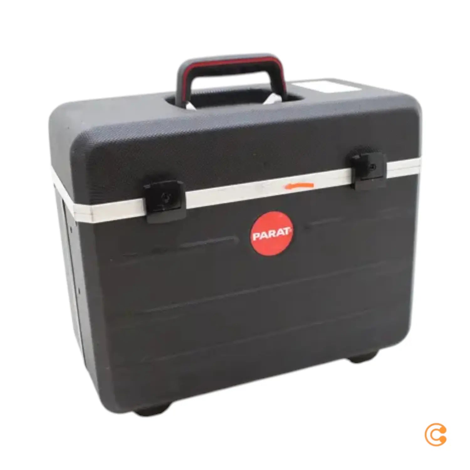 C-Ware Parat Laptool Tron X 208330151 Werkzeug Pilotenkoffer Unbestückt Siehe Text/Foto - 4006793034716