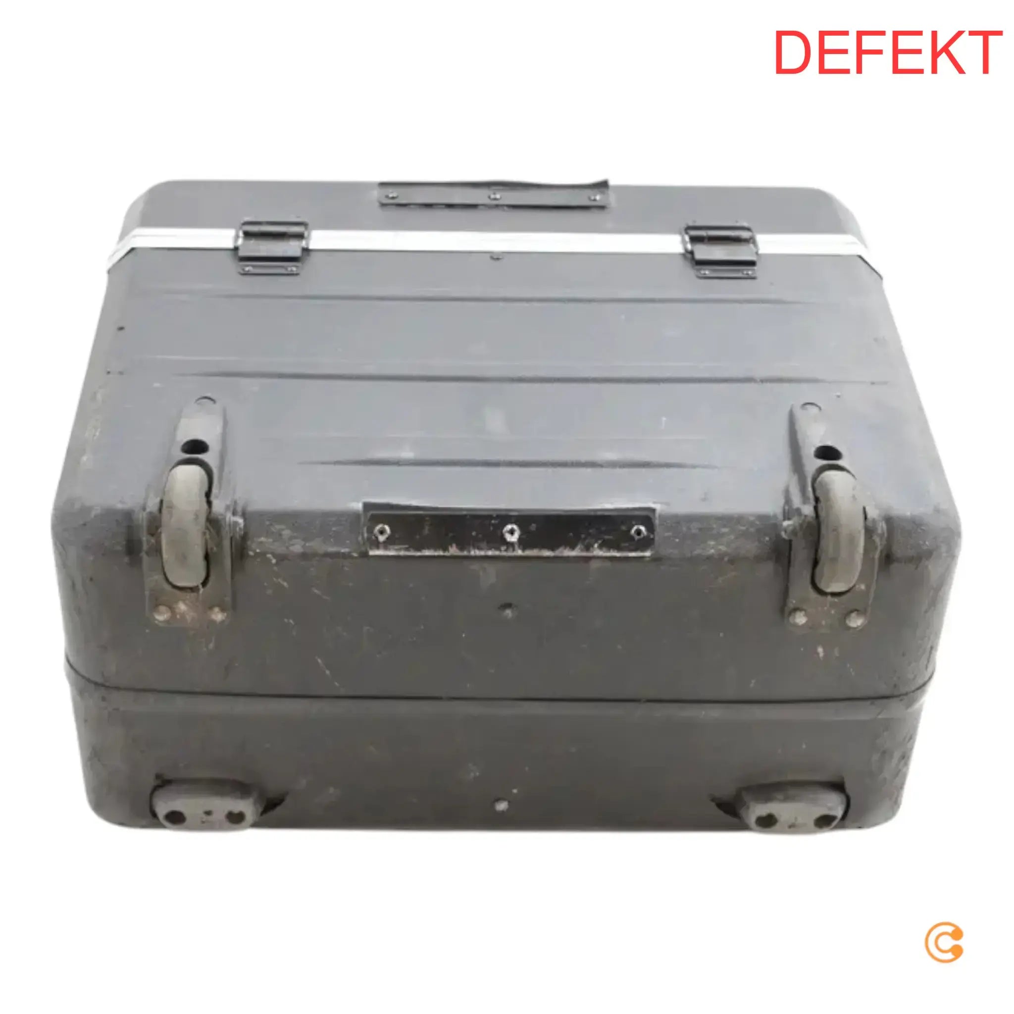 Parat Laptool Tron X 208330151 Werkzeug Pilotenkoffer Unbestückt Defektware D-Ware - 4006793034716