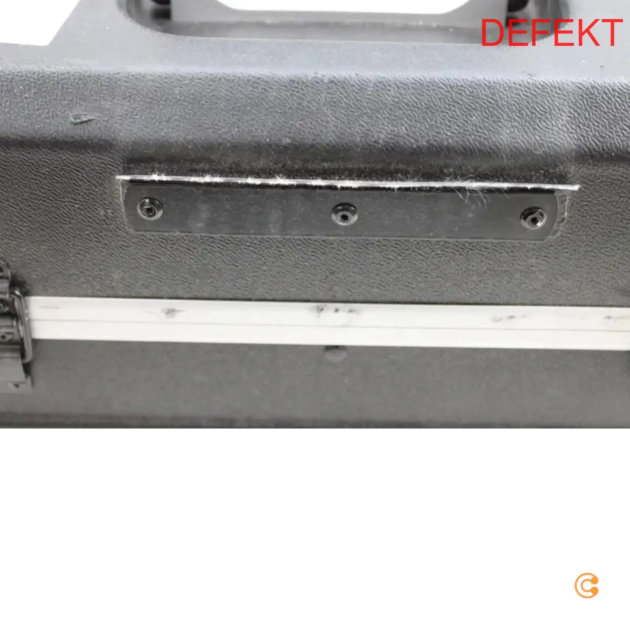 Parat Laptool Tron X 208330151 Werkzeug Pilotenkoffer Unbestückt Defektware D-Ware - 4006793034716