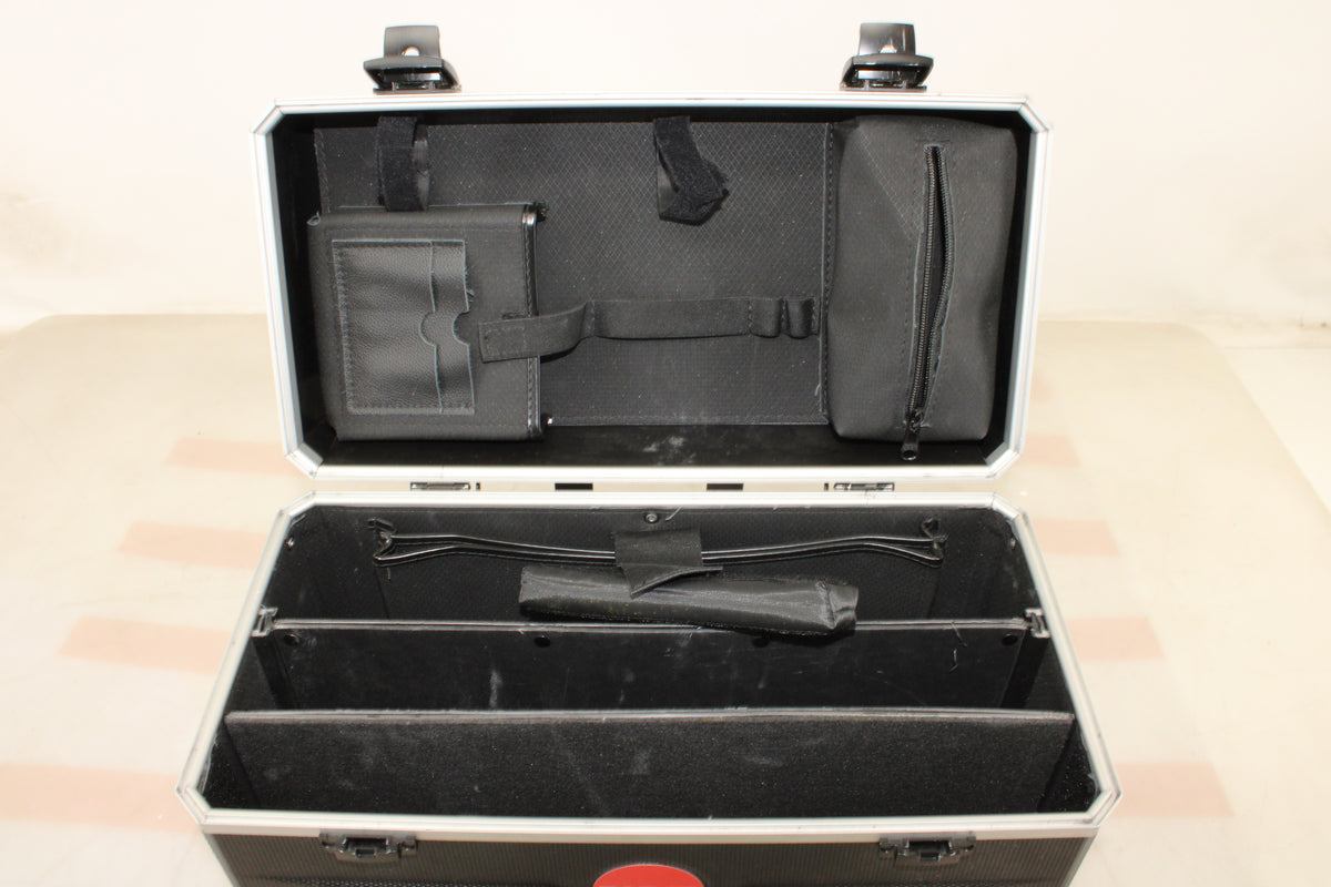 Parat Laptool Tron-X 208330151 Pilotenkoffer unbestückt Trolley SIEHE TEXT/FOTO - 4006793034716