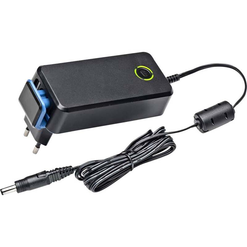 Mascot Battery Steckerladergerät LiIon 29,4V 1000mA Ladegerät 1 Kanal 220g - 7057070082224