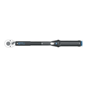 B-Ware Gedore Drehmomentschlüssel Rohrdrehmomentschlüssel 3/8 Zoll 10-50 Nm schwarz