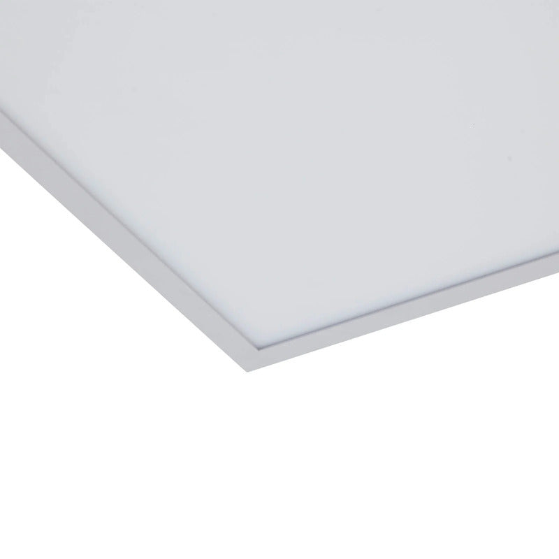 Arcchio LED Panel Brenda CCT dimmbar RGB Fernbedienung 40x40cm weiß Leuchte - 4251096553307