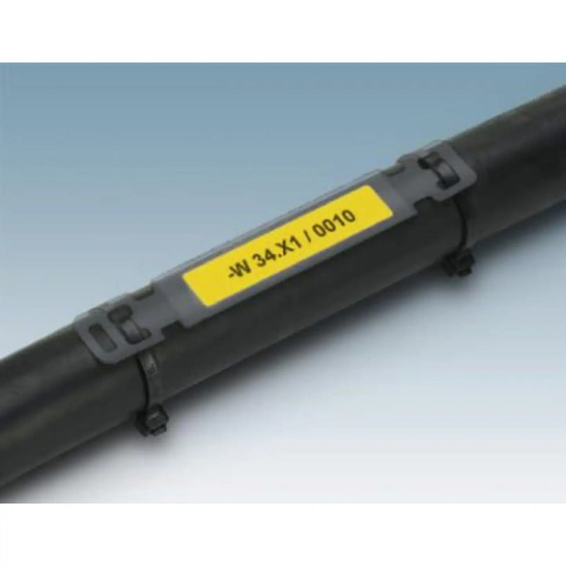 Phoenix Contact Farbband THERMOMARK-RIBBON 110/50 schwarz 50m für Drucker 1 St. - 4046356644822