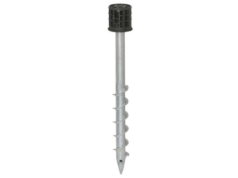Gardena Garten-Schlauchbox RollUp S 15m Schlauchführung RollControl Gartenpflege - 4078500051965