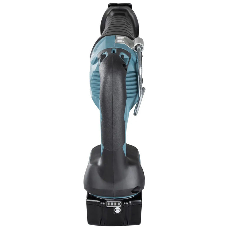 Makita Akku-Säbelsäge DJR187ZK Säge Elektrowerkzeug 18V ohne Akku und Ladegerät - 0088381806138