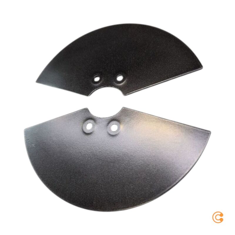 Fiskars Erdbohrer QuikDrill Gartenbohrer Handerdbohrer Pflanzbohrer 1000641 - 5905568347374