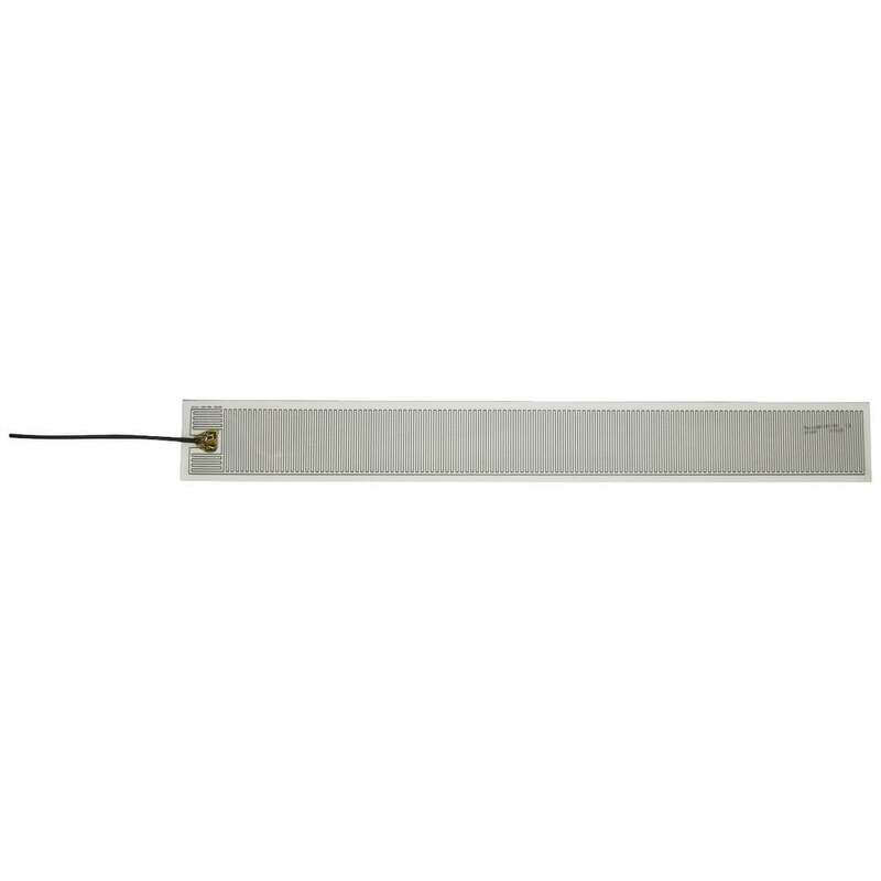 Thermo TECH Polyester Heizfolie 230 V 30 W (L x B) 840 mm x 100 mm - 4260239234010