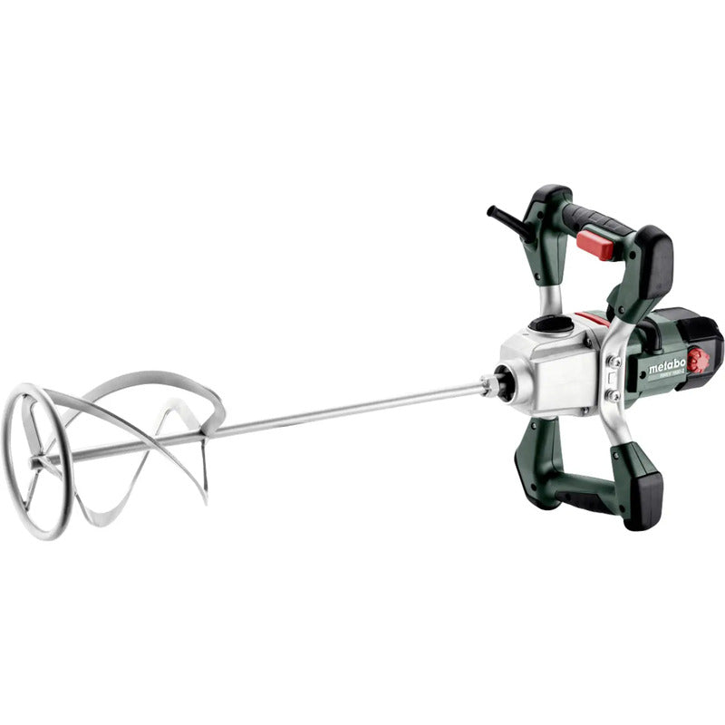 Metabo RWEV 1600-2 Rührwerk 660 W max 90 l 160 mm Durchmesser 4,5 kg - 4061792221536