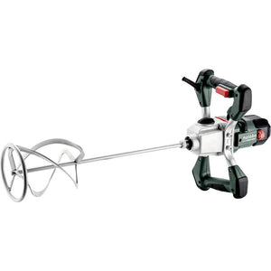B-Ware Metabo RWEV 1600-2 Rührwerk 660 W max 90 l 160 mm Durchmesser 4,5 kg