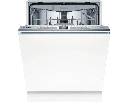 Bosch Geschirrspüler vollintegriert SBV4EVX08E 14 Maßgedecke 9l 44dB Home - 4242005456208