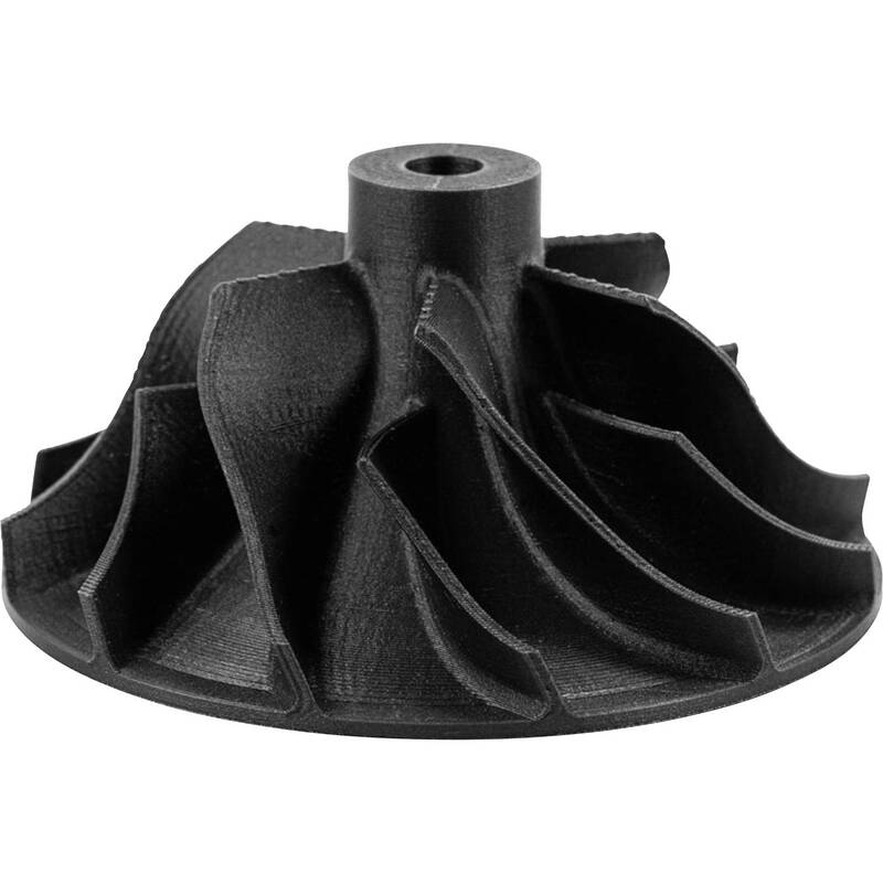 XYZprinting RFCABXEU00H NFC PLA Carbon Filament Druckerfilament Drucker-Filament - 4715872748559