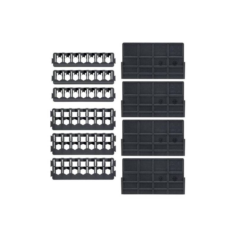 DeWalt Halterung Fachteiler ToughCase Aufbewahrungssystem Trennfach 1 Stück - 5054905297589