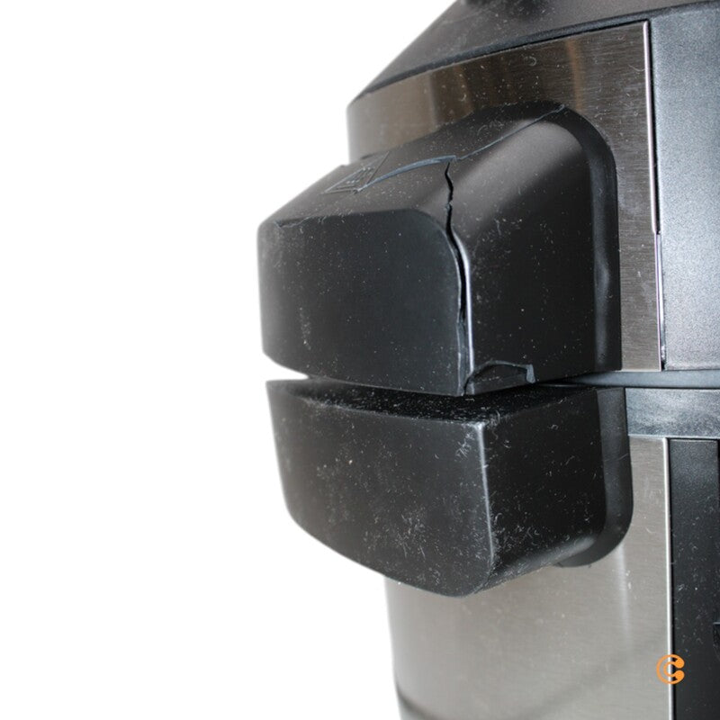 Ninja SharkNinja Ninja OL550EU Multikocher mit Dampfgarfunktion SIEHE TEXT/F397 - 0622356249959