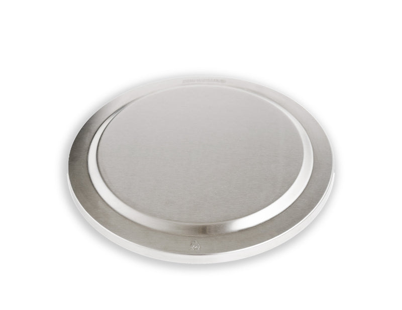 Solo Stove Deckel Ranger Feuerschale Edelstahl hitzebeständig - 0853977008704