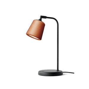 D-Ware New Works Tischleuchte Lampe Terrakotta 19x45x25 cm Leuchte Spot SIEHE TEXT/FOTO