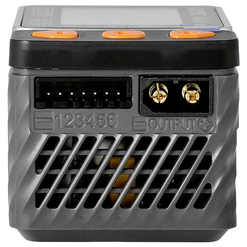 SKYRC Modellbau Ladegerät Lader B6AC Neo LiPo LiIon NiMH Blei Akku RC Ladegerät - 6930460008206