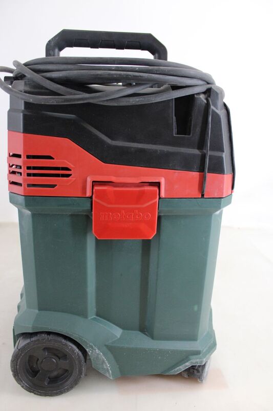 Metabo ASA 30 H PC 602088000 Nass-/Trockensauger Sauger Nasssauger Staubsauger - 4061792230804