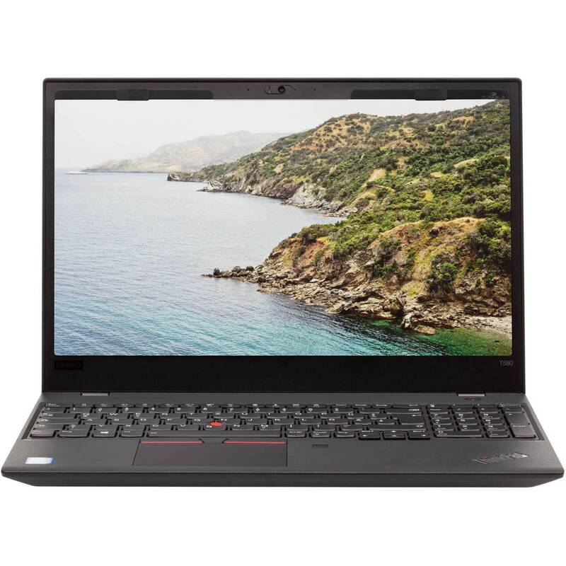 Durable Blickschutzfolie MAGNETIC für Notebook 39,6cm 15,6" Privatsphäre Schutz - 4005546999241