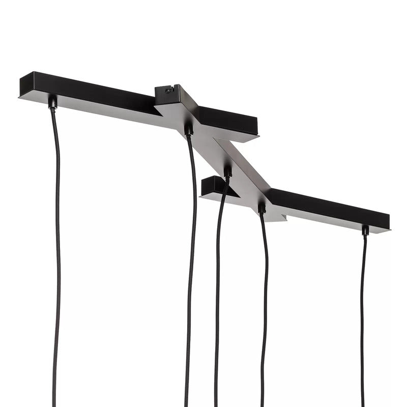 Lucande Thamila Hängeleuchte Hängelampe Leuchte Lampe Pendelleuchte Pendellampe - 4251911746662
