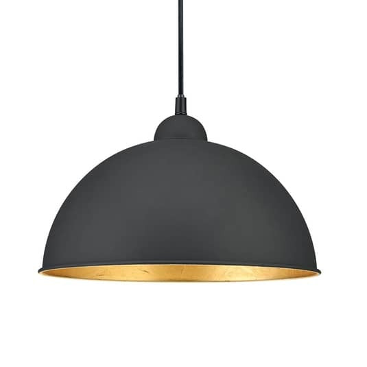 Trio Lighting Hängeleuchte DUOline Hängelampe 2-Phasen-System Lampe Leuchte Gold - 4017807471557