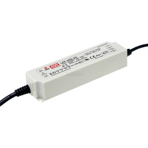 B-Ware MEAN WELL LED-Treiber Netzteil LED-Trafo Konstantspannung dimmbar 40W 1.34A 30V