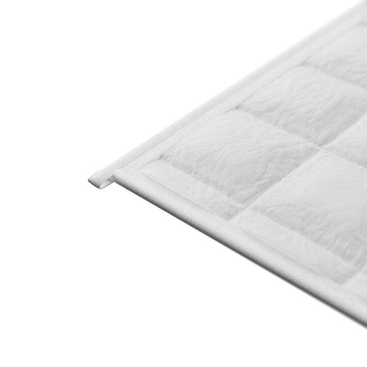 Gewichtsdecke Therapiedecke 135x200cm 5kg für entspannten Schlaf und Erholung - 4262437185170