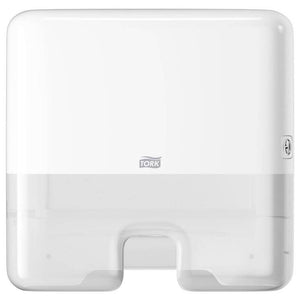 B-Ware Tork Papierhandtuchspender Xpress Mini H2 Hygienespender weiß 302x295mm 1 Stück