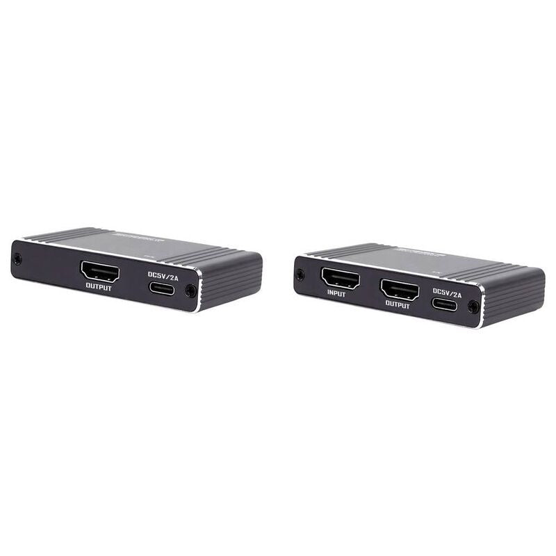 RND HDMI Funkübertragung Set 180m 5GHz 1920x1080 Pixel Wireless Übertragung - 4064161481852