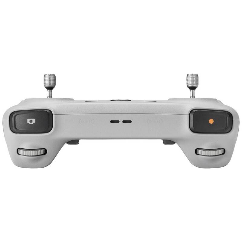 DJI Multicopter-Fernsteuerung für Mini 3 Pro Mavic 3 RC Doppelfeder schwarz - 6941565933911