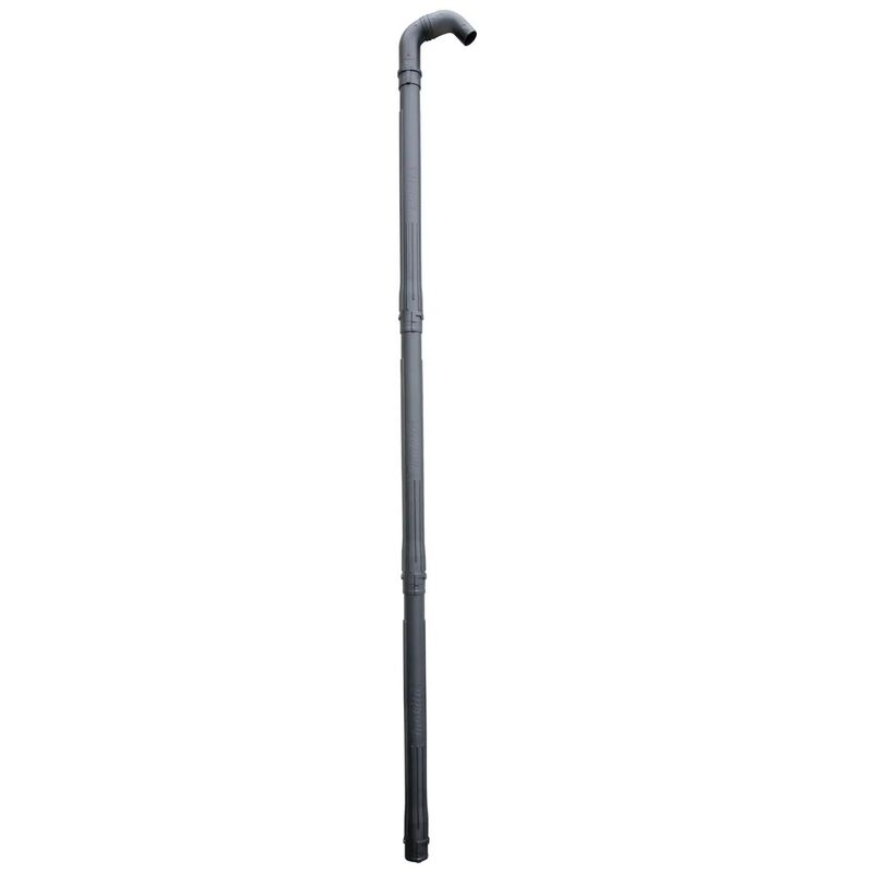 Blower Gutter Cleaning Attachment Kit - 088381560870