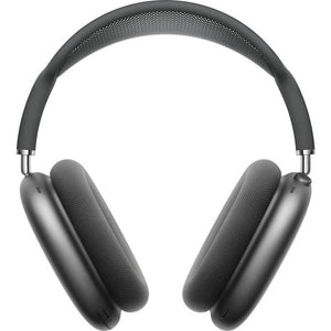 B-Ware Apple AirPods Max Headset Kopfhörer Over-Ear-Hörer Bluetooth kabellos Space Grau