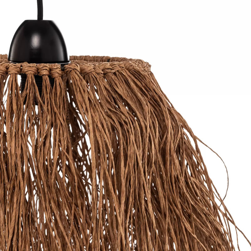Hängeleuchte Aloha A Hängelampe Lampe Leuchte Deckenlampe Deckenleuchte E27 Spot - 8030626543126
