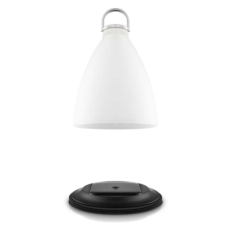 Eva Solo SunLight Bell Solarleuchte 30 cm Solarlampe Tischlampe SIEHE TEXT/FOTO - 5706631161930