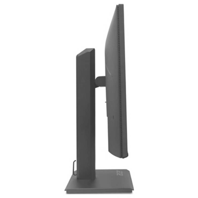 Acer Monitor Bildschirm Display Full HD IPS 238 Zoll Schwarz VESA DEFEKTWARE - 4711474183958