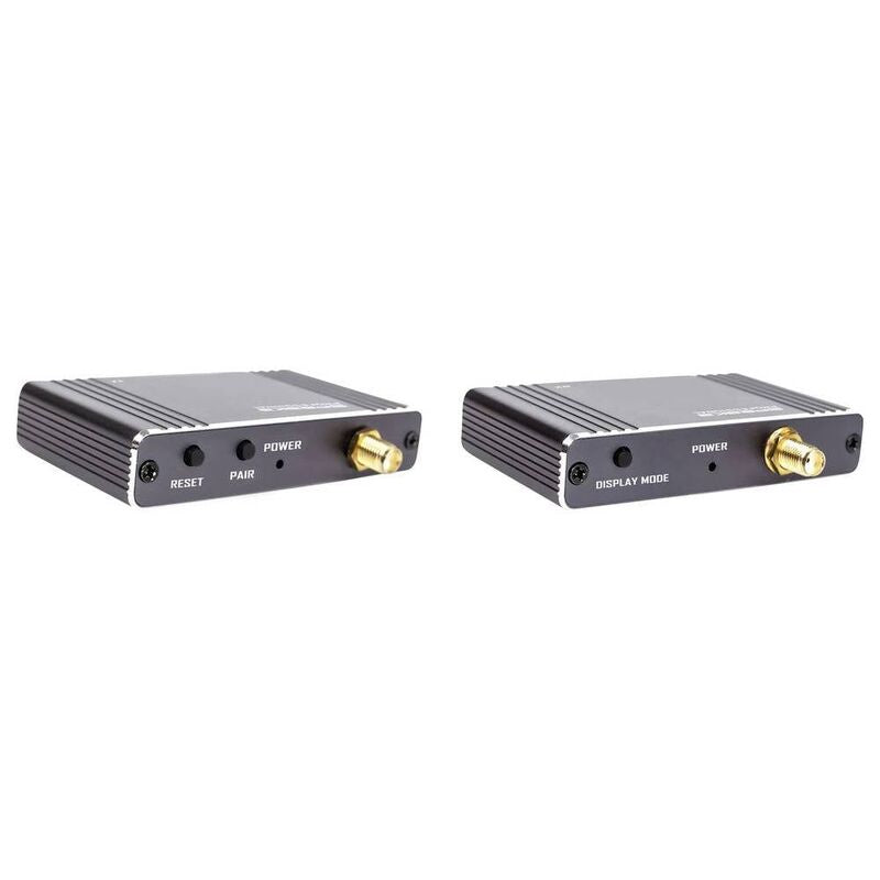RND HDMI Funkübertragung Set 180m 5GHz 1920x1080 Pixel Wireless Übertragung - 4064161481852