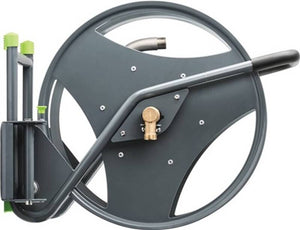 B-Ware Geka Plus P40 Schlauchabroller Anschl.G 26,44mm G 3/4 Zoll Pulv.Sta Karasto