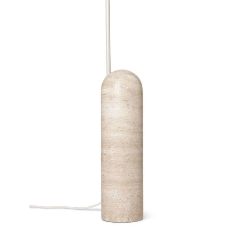 ferm Living Arum Stehleuchte Stehlampe Leseleuchte Cashmere SIEHE TEXT/FOTO - 5704723256670