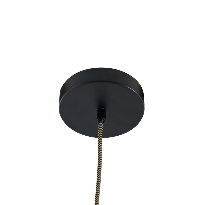 Lindby Liriana Hängeleuchte Hängelampe Leuchte Lampe Pendelleuchte Licht - 4251911777802