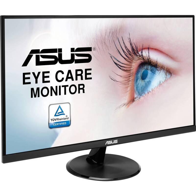 Asus Monitor Bildschirm LED Full HD 27 Zoll IPS HDMI VGA DEFEKTWARE - 4718017766913