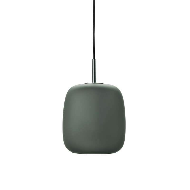 Fritz Hansen Maluma H350 Pendelleuchte Deckenlampe Hängeleuchte SIEHE TEXT/FOTO - 5702370000394