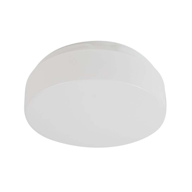 Lucande Deckenventilator Ventilator LED weiß Kayu leise DC Raumlüfter 132 cm - 4251911779929