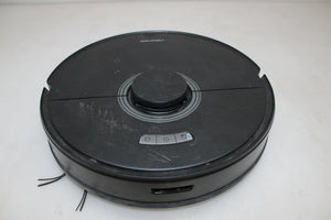 Roborock Q7 Max Saugroboter Wischroboter Schwarz Staubsauger SIEHE TEXT/FOTO