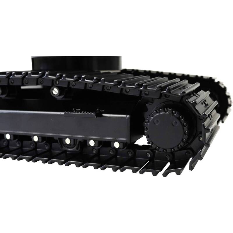 Amewi 22505 G101H 1:14 Elektro RC Funktionsmodell RtR Funktionsmodellbau Modell - 4260677953344