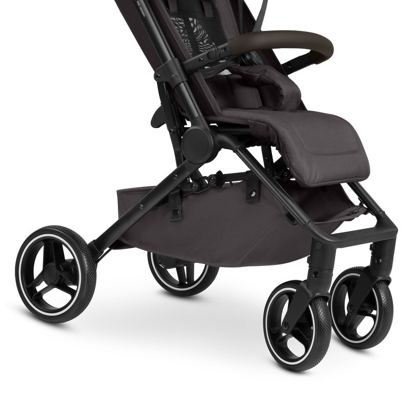 ABC Design Ping 3 Trekking Buggy für Reisen und Ausflüge, ab Geburt bis 4 Jahre - 2000587217660